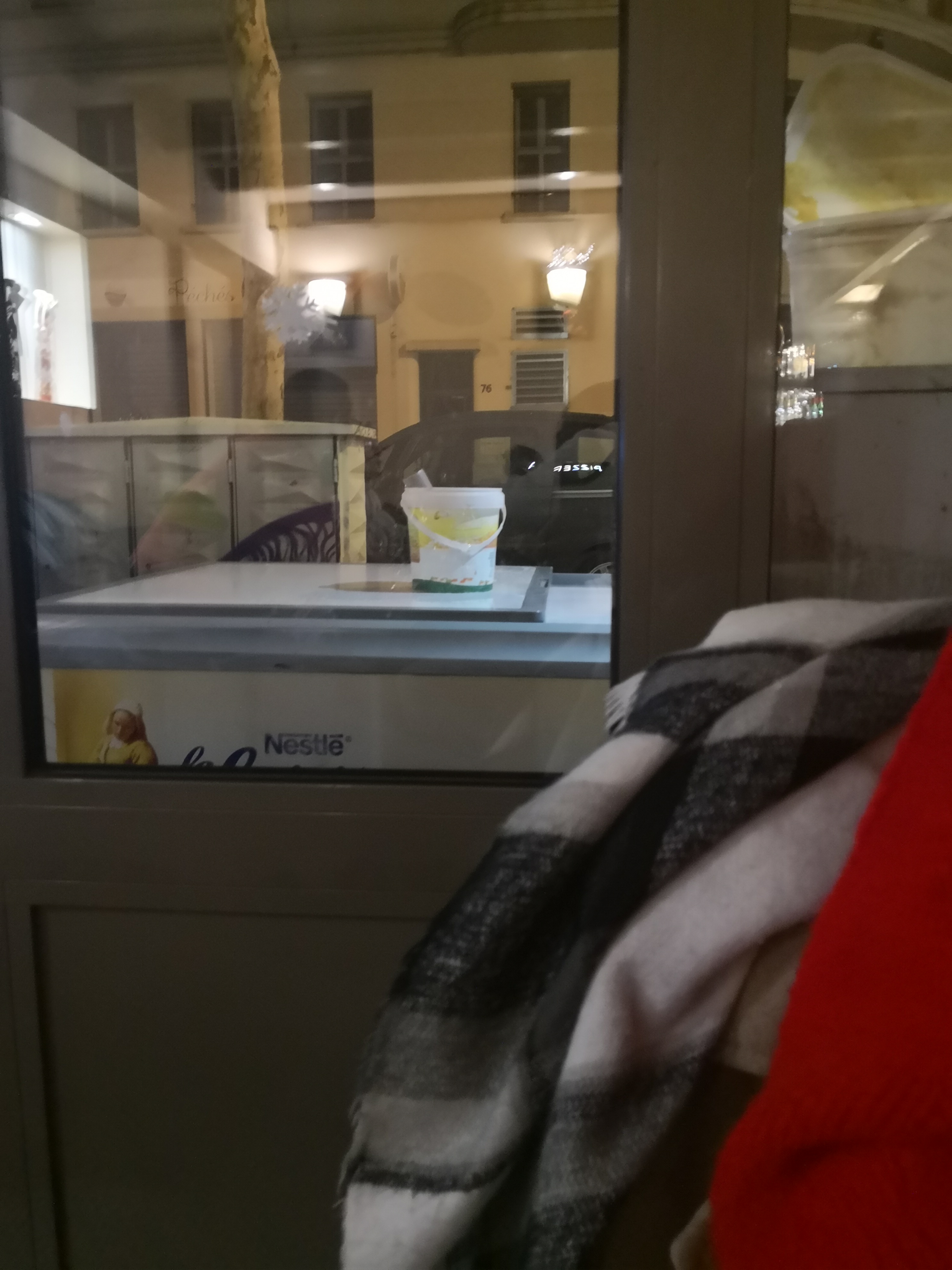 Photo n° 1 de l'avis de Quentin.o fait le 13/01/2019 à 18:54