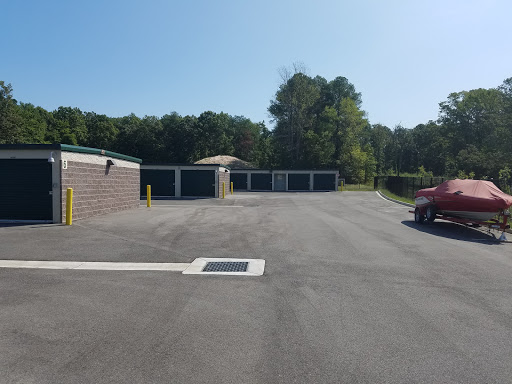 Storage Facility «Extra Space Storage», reviews and photos, 21268 Willows Rd, Lexington Park, MD 20653, USA