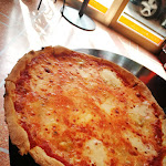 Photo n°2 de l'avis de Heribert.c fait le 17/10/2018 à 10:45 sur le  Pizza Si à Rapallo