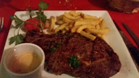 Frite du Bistro du Siècle à Duclair - n°17