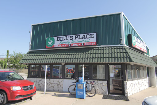 Bill's Place