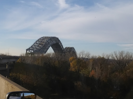 Golf Course «Shawnee Golf Course», reviews and photos, 460 Northwestern Pkwy, Louisville, KY 40212, USA