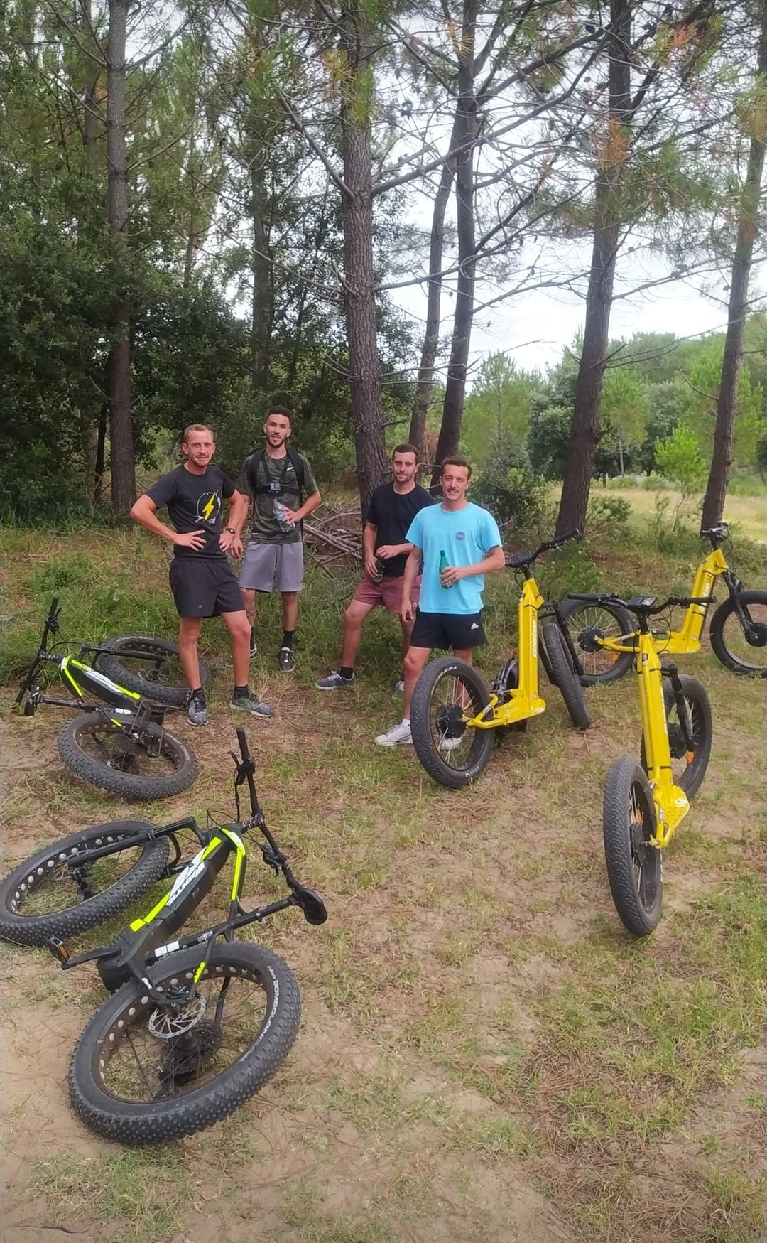 Photo n° 1 de l'avis de Loïc.M fait le 21/08/2021 à 11:29
