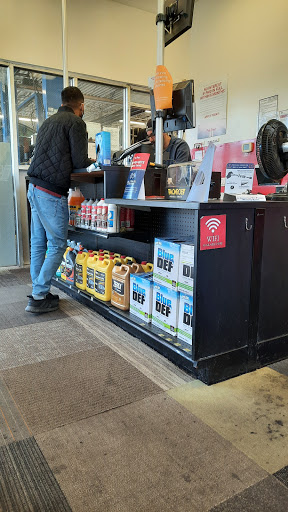 Car Repair and Maintenance «Pep Boys Auto Service & Tire», reviews and photos, 1846 5th Ave, Brentwood, NY 11717, USA