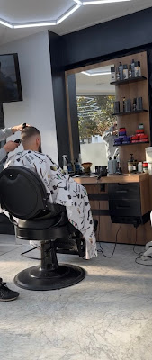 Mr Barber 94 Vincennes - salon de coiffure à Vincennes