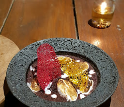 Bali Cardamon Restaurant photo