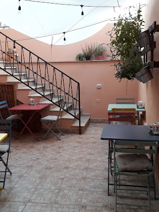 Photos des visiteurs Bed & Breakfast camerepula.it 09010 Pula