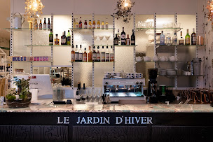 Photo n°62 de Jardin d'hiver - Restaurant Brest à Brest ()