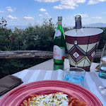 Photo n°1 de l'avis de Fiorella.d fait le 26/09/2023 à 17:42 sur le  Ristorante Sosta sulla Francigena San gimignano à San Gimignano