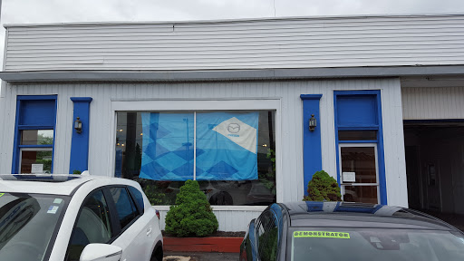 Mazda Dealer «Kelly Mazda», reviews and photos, 1200 Wyoming Ave, Scranton, PA 18509, USA