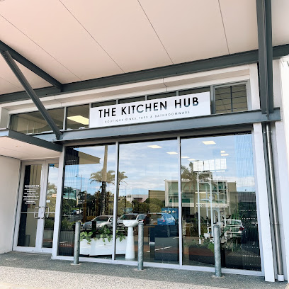 The Kitchen Hub