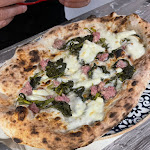 Photo n°4 de l'avis de sabrina.e fait le 10/06/2023 à 19:01 sur le  Pizzeria Giovanni Santarpia à Florence