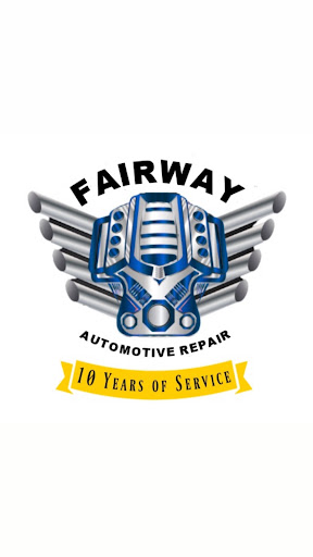 Auto Repair Shop «Fairway Automotive Repair», reviews and photos, 2735 Teepee Dr, Stockton, CA 95205, USA