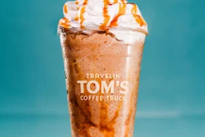 Travelin’ Tom’s Coffee of NW Waukesha County image