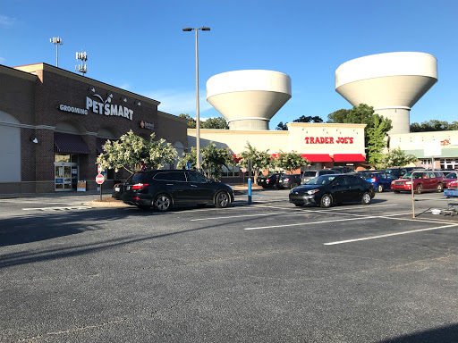 Pet Supply Store «PetSmart», reviews and photos, 625 W Crossville Rd, Roswell, GA 30075, USA