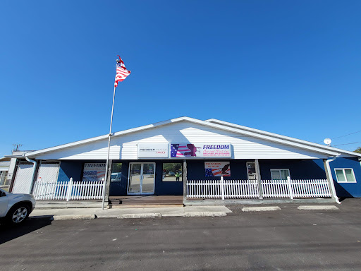 HVAC Contractor «Freedom Air & Heat Inc», reviews and photos