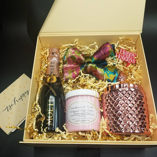 Liquor Store «Crown Wine & Spirits», reviews and photos, 1030 NE 15th Ave, Fort Lauderdale, FL 33304, USA