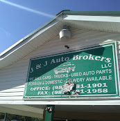 J & J Auto Brokers reviews