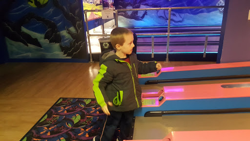 Amusement Center «Funtagious Fun Center», reviews and photos, 18 Pondview Pl, Tyngsborough, MA 01879, USA