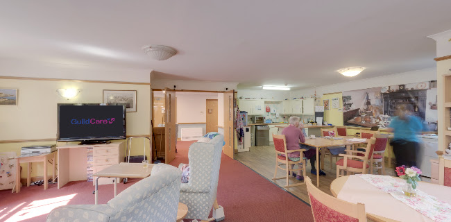 Reviews of Guild Care - Linfield House in Worthing - Retirement home