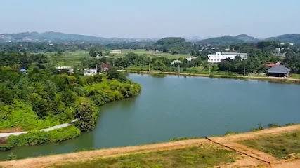 Hồ Yên Bài