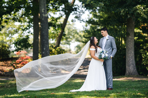 Country Club «Blue Hill Country Club», reviews and photos, 23 Pecunit St, Canton, MA 02021, USA