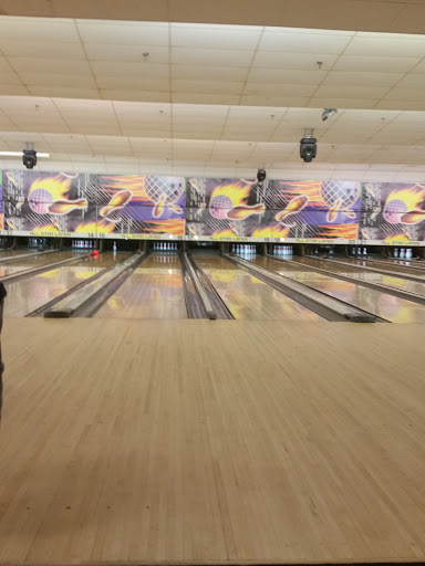 Bowling Alley «All Star Lanes Baton Rouge», reviews and photos, 9829 Airline Hwy, Baton Rouge, LA 70816, USA
