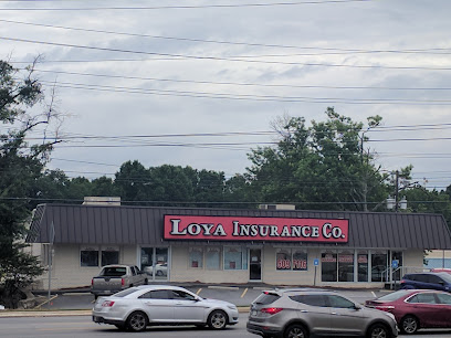 Loya Insurance Company