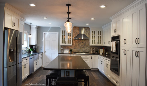 Cabinet Store «The Cabinet Store, Inc.», reviews and photos, 4366 Lithia Pinecrest Rd, Valrico, FL 33596, USA