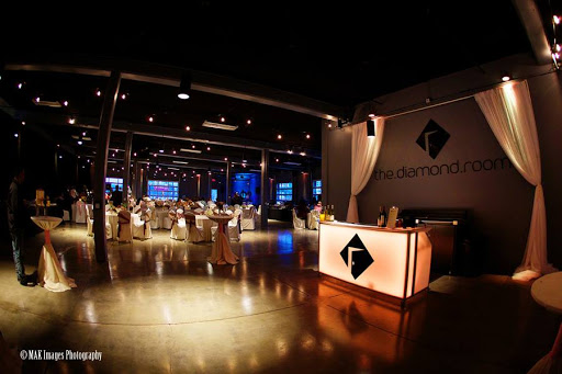 Event Venue «the.diamond.room Omaha», reviews and photos, 605 N 13th St, Omaha, NE 68102, USA