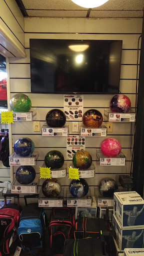 Bowling Alley «Super Bowl», reviews and photos, 45100 Ford Rd, Canton, MI 48187, USA