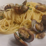 Photo n°1 de l'avis de Gaspare.e fait le 23/08/2022 à 13:30 sur le  Pizzeria El Sangria à Anzio