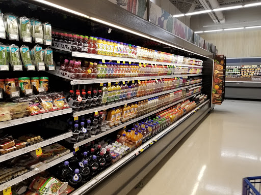 Grocery Store «Meijer», reviews and photos, 1900 W Main St, Troy, OH 45373, USA