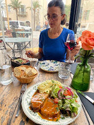 Photo n°50 de Mammamia trattoria à Bastia ()