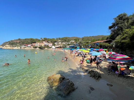 Strand von Scaglieri