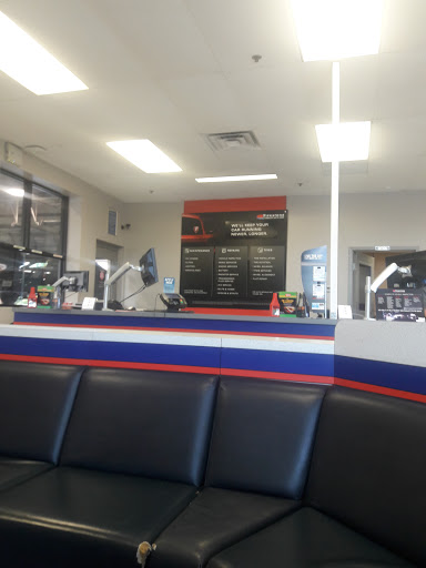 Tire Shop «Firestone Complete Auto Care», reviews and photos, 2888 E New York St, Aurora, IL 60502, USA