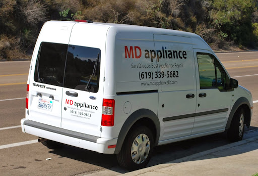 MD Appliance LLC