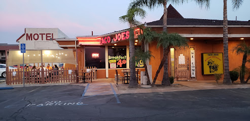 Taco Joe,s Mexican Restaurant - 1749 S Riverside Ave, Rialto, CA 92376