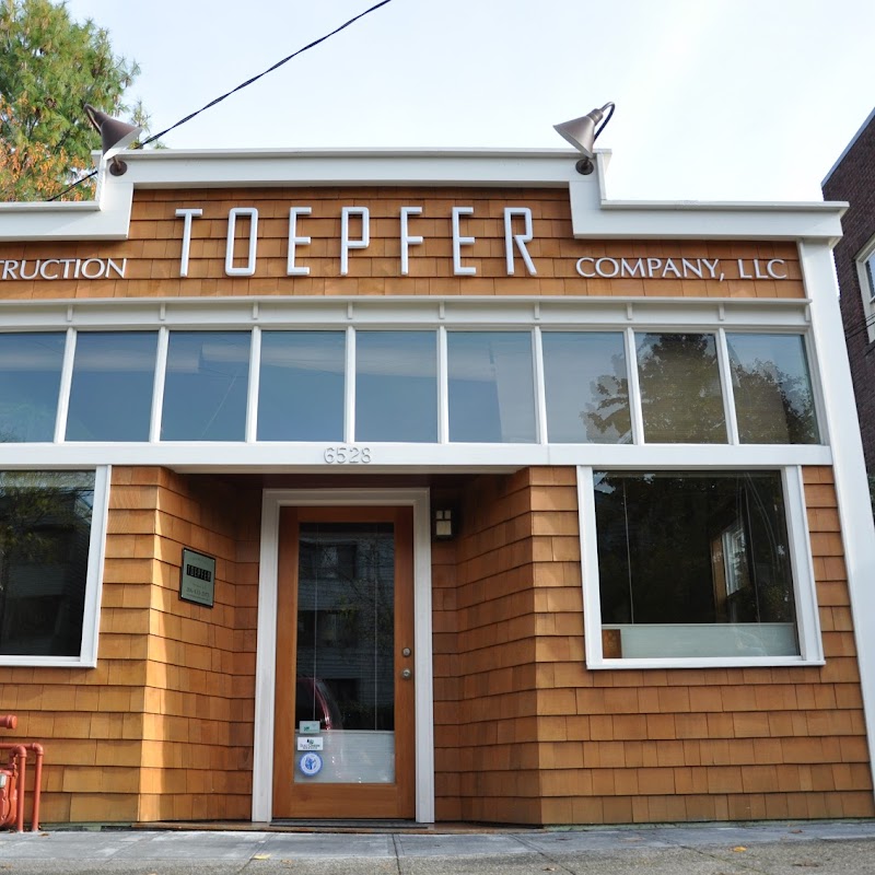 Toepfer Construction Co