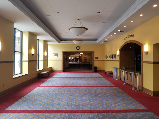 Performing Arts Theater «Grand Rapids Civic Theatre», reviews and photos, 30 Division Ave N, Grand Rapids, MI 49503, USA