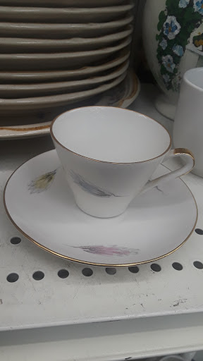 Thrift Store «Goodwill Store & Donation Center», reviews and photos