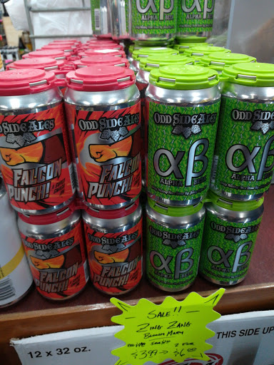 Liquor Store «Tosa Wine and Spirits», reviews and photos, 11500 W North Ave, Wauwatosa, WI 53226, USA