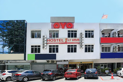 1st Inn Hotel Subang