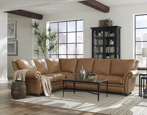 Furniture Store «Texas Leather Furniture & Accessories», reviews and photos, 6924 TX-121, Frisco, TX 75034, USA