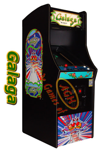 Video Game Rental Store «Arcade Games of Houston, Inc.», reviews and photos, 124 E 28th St, Houston, TX 77008, USA