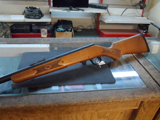 Pawn Shop «Crown Wholesale Guns», reviews and photos, 5355 Gall Blvd, Zephyrhills, FL 33542, USA