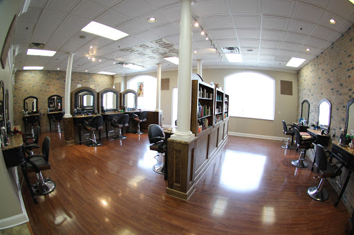 Hair Salon «The Art of Hair Salon», reviews and photos, 3837 County Road 516, Old Bridge, NJ 08857, USA