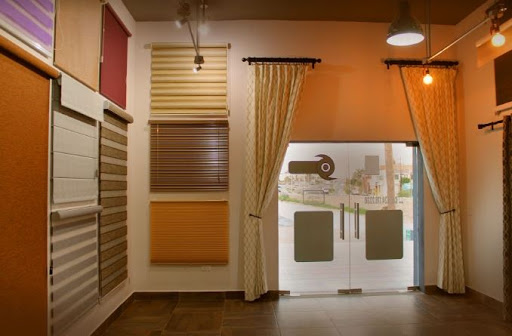 Persianas D Interiorisimo