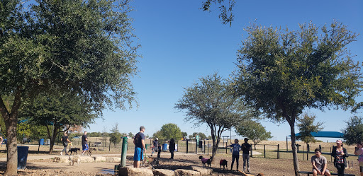 Park «Tom Slick Park / Dog Park», reviews and photos, 7400 Texas 151 Access Rd, San Antonio, TX 78227, USA
