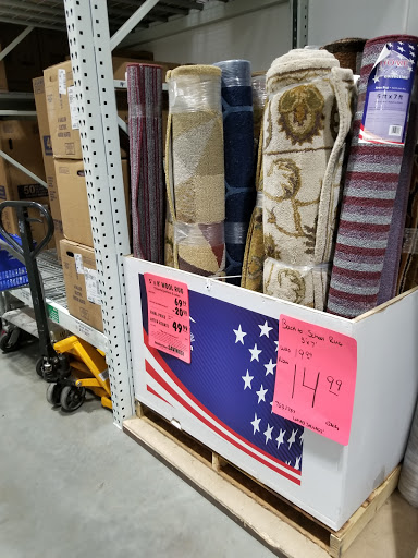 Home Improvement Store «Menards», reviews and photos, 2015 Wal Mart Dr NE, Warren, OH 44483, USA